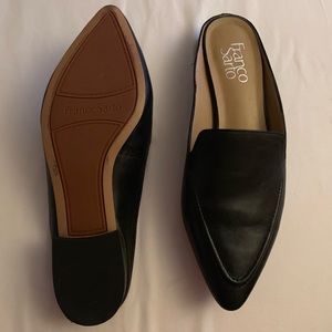Franco Sarto mules
